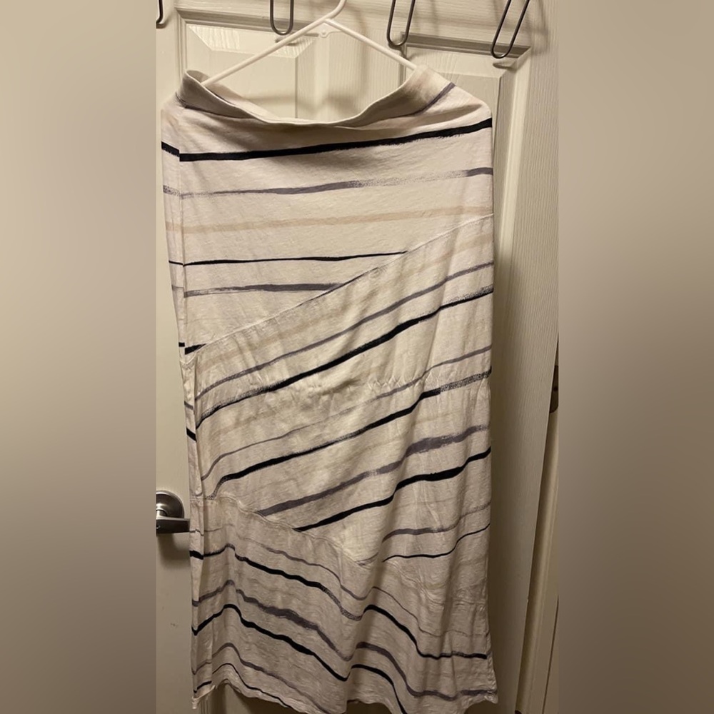 Express Maxi Skirt size S